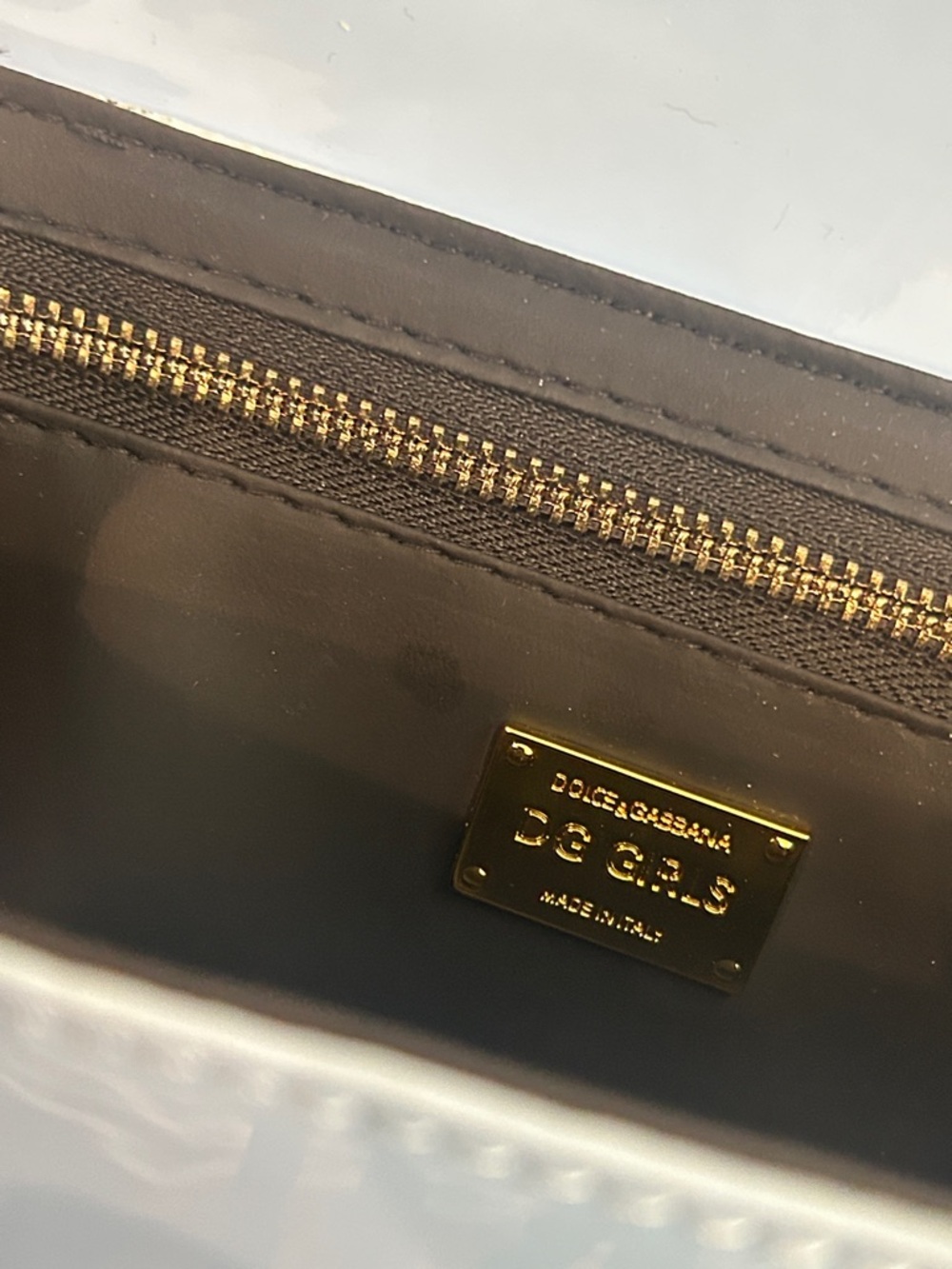 HAND BAG - Picture 5 of 11